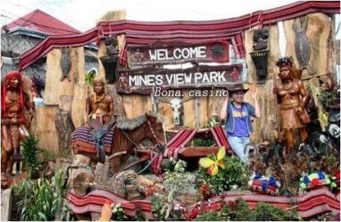 八天长假飞越南洋菲律宾索莱尔说走就走的旅行