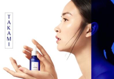 欧莱雅首个日本护肤品牌大幅拓宽中国市场TAKAMI战略新布局