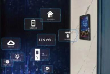 数智赋能电梯全生命周期，美的LINVOL跑出行业加