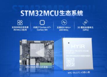 米��基于STM32MP1核心板的�池管理系�y(BMS)解�Q方案