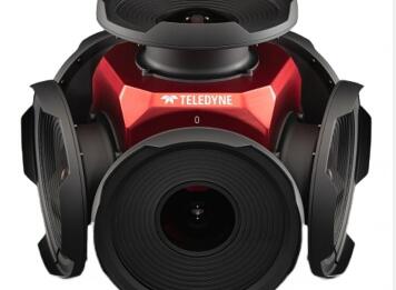 Teledyne FLIR ChinterGEOչʾ 360ȫ