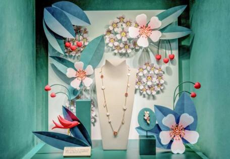 Van Cleef & Arpels ű ԻȻ֮ˣ֮ޡĻ