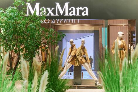 Դ˵аȻɫMax Mara 2024 ϵе½