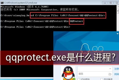 qqprotect.exeʲô?qqprotect.exeô?