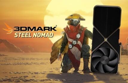 3DMark Steel Nomad 28Կײ⣺Intel Arc A770ƽAMD RX 6700 XT