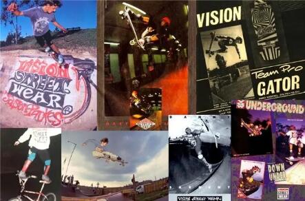2025绬գ VISION STREET WEARһ