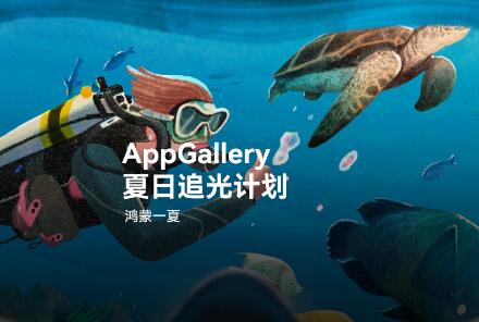 ¡츣СAppGalleryϡڶ׶μ̿