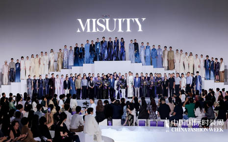 MISUITY SS2026йʱװܿĻĻ