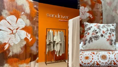 ���Ϻ���԰������M&O Sandriverɳ丵ķ���ʱ�й��� Ϊ��������ȫ��������