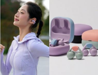 ���ź����������ᷢ��ȫ�¶���ʽ��������������LinkBuds Clip��