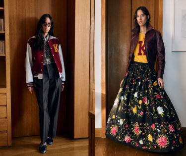 �ع鱾Դ��KENZO�ط�����ʾӣ�����2026�ﶬϵ��