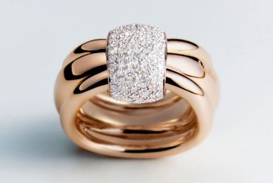 POMELLATO�������䷢��ȫ��POMELLATO TOGETHERϵ���鱦 