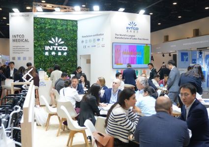 Ӣ��ҽ��Я���²�Ʒ����ϰ�WHXչ���Կ�����չ֮�����ٺ���ȫ�򻯲���