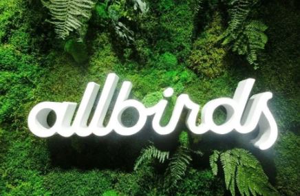 Allbirds�ر�ȫ�������ŵ꣬�������Ь���񻰱���