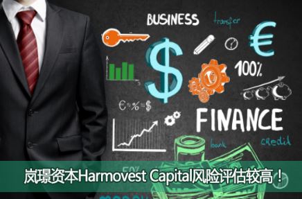 ᰭZ�ʱ�Harmovest Capital�ڵ�����ȫ�ޣ�����羳���ڿ��и߷��գ�