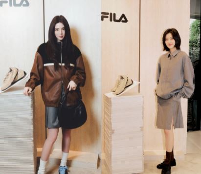 FILA X 10 CORSO COMO������ʱ���ذ���Ļ