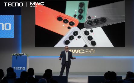 ��������TECNO CAMON 50�»�����ɽ��������AIGCӰ�����������