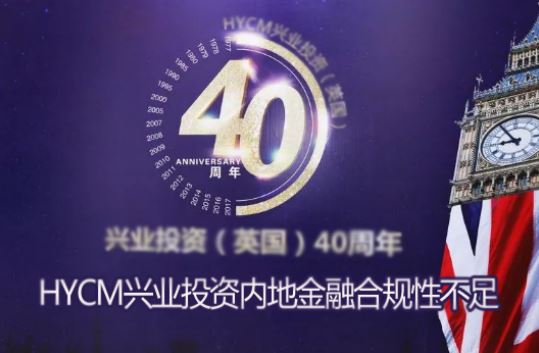 HYCM��ҵͶ���ڵؽ��ںϹ��Բ��㣬���߽��ڽ��׿ִ�Ǳ�ڷ��գ�