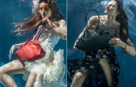 McQueen����Manta�ִ�ר����׽��Ȼ�������𺳵���