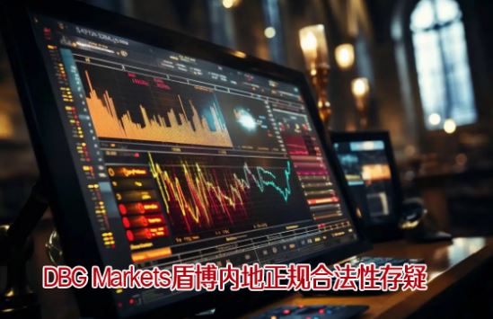 DBG Markets�ܲ��ڵ�����Ϸ��Դ���,֤�����Ѿ�����֤ƽ̨