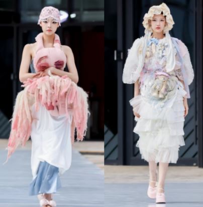 2026����ʱװ�� | Ůװ���չ�ݣ����⣩��ѭ��