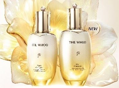THE WHOO��ȫ��������5Aˮ��������
