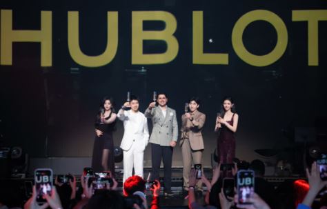 HUBLOT������Ϻ���ףBIG BANGϵ����װ����